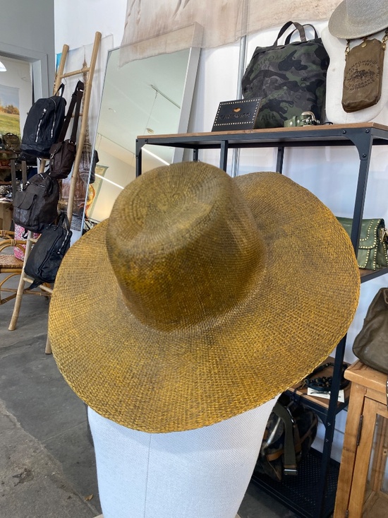 Reinhard Plank Hat main image 5